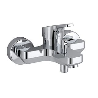 Baterie monocomandă vană-duş Concept 100 NEW