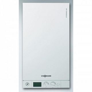 Cazan Vitodens 100-W  8.8 - 35,0 kW