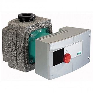 WILO- STRATOS 25/1-10