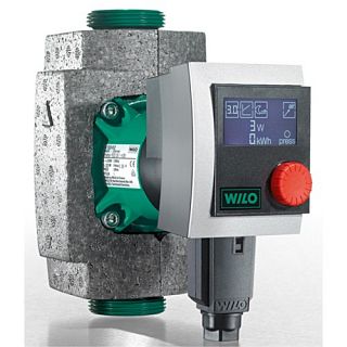 WILO-STRATOS PICO 25/1-4