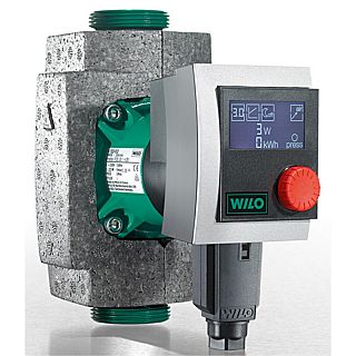 WILO-STRATOS PICO 25/1-6-130